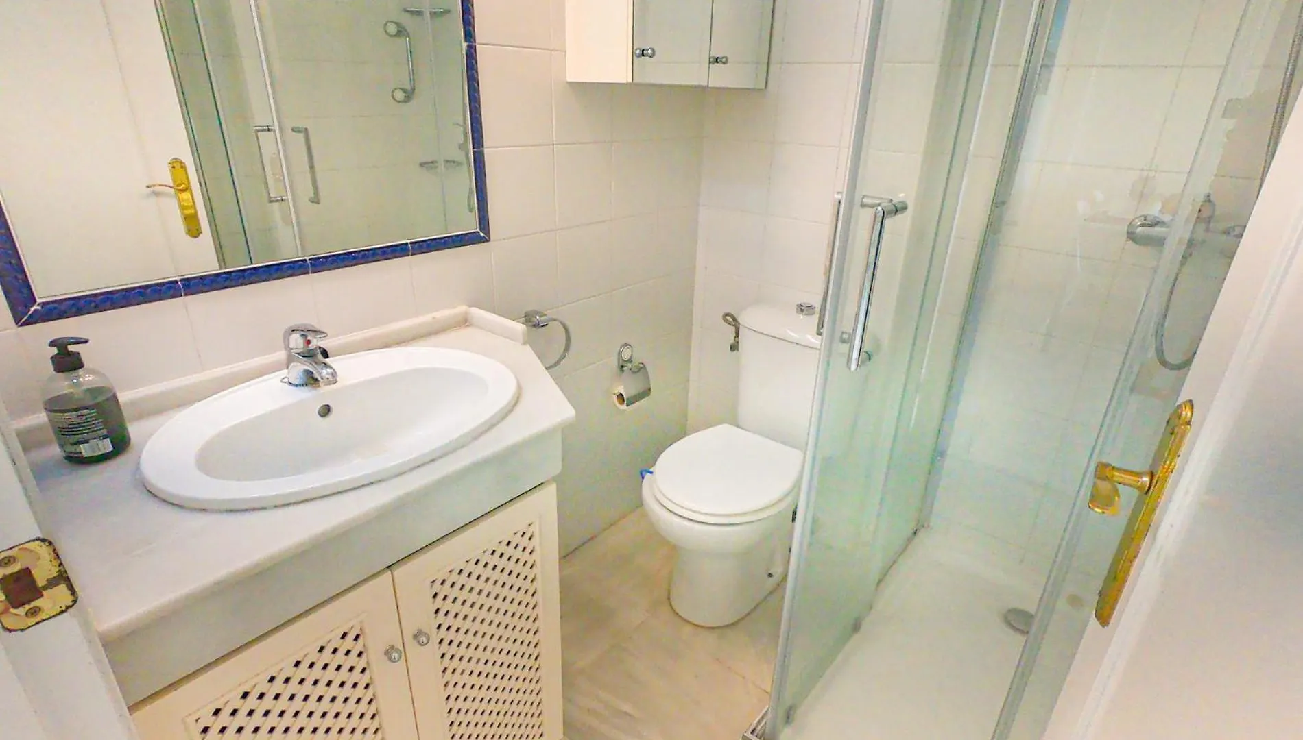 Barbara F Beach-Apartment With Terrace And 180º Sea View Conil De La Frontera 0*,